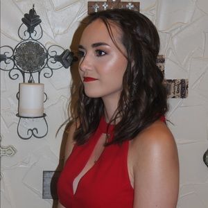 Meet your Posher, Keri